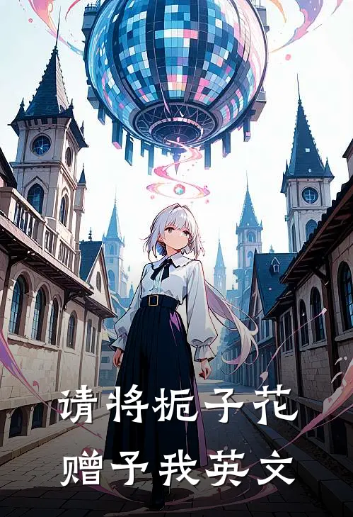 请将栀子花赠予我英文