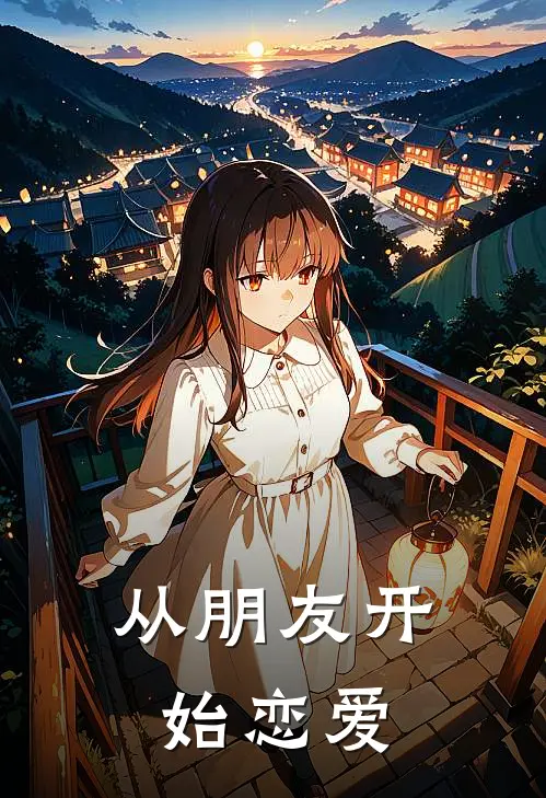 从朋友开始恋爱