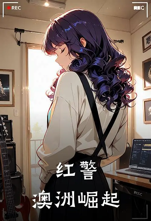 红警：澳洲崛起