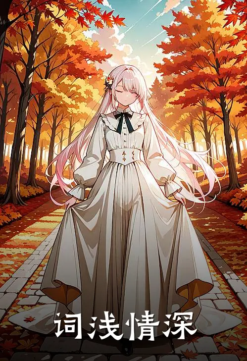 词浅情深（奈依一奈依）全文免费阅读无弹窗大结局_词浅情深最新章节列表_笔趣阁（奈依一奈依）