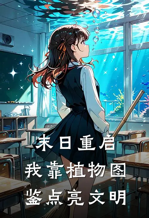 末日重启：我靠植物图鉴点亮文明