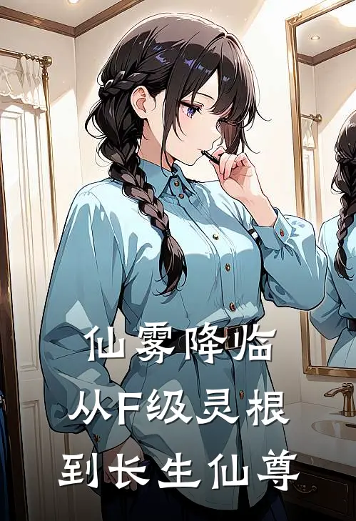 仙雾降临，从F级灵根到长生仙尊