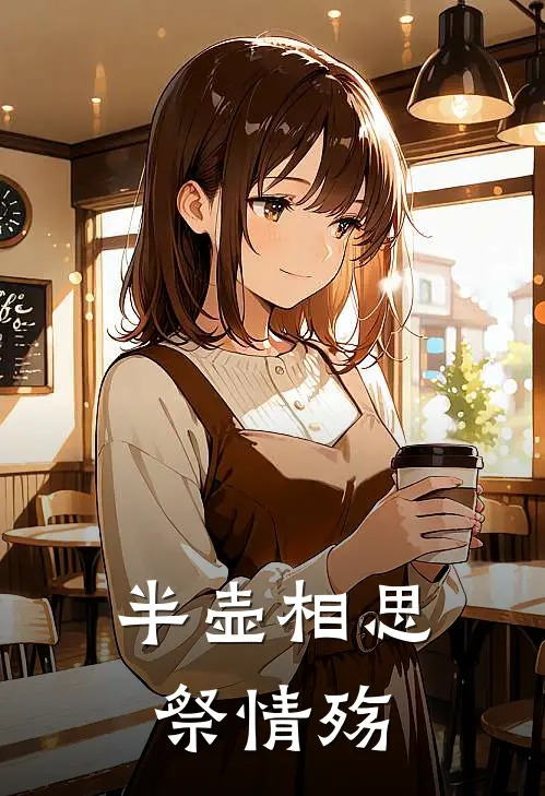 半壶相思祭情殇