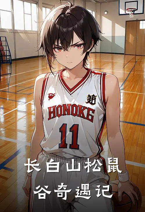 长白山松鼠谷奇遇记