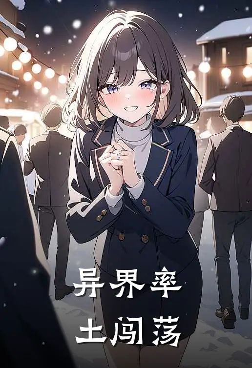 异界率土闯荡
