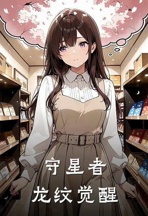 守星者：龙纹觉醒陈凡王虎小说免费完结_最新章节列表守星者：龙纹觉醒(陈凡王虎)