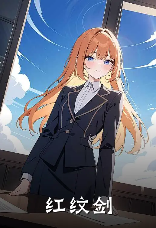 红纹剑