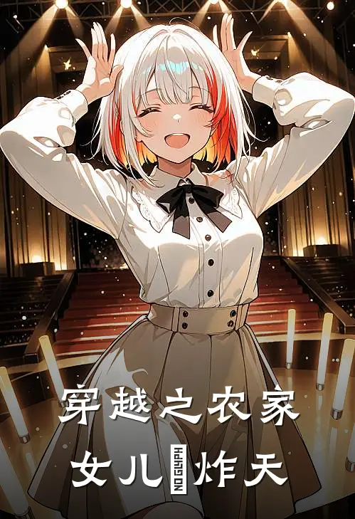 穿越之农家女儿屌炸天