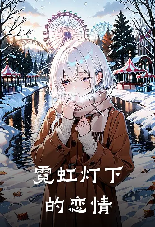 霓虹灯下的恋情