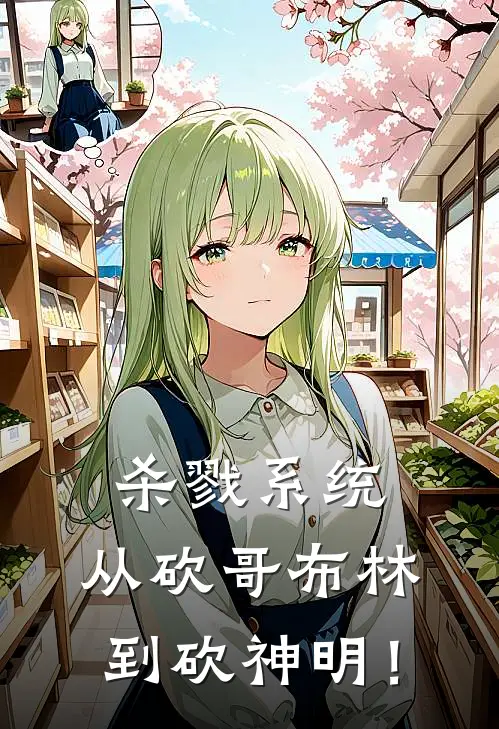 杀戮系统：从砍哥布林到砍神明！