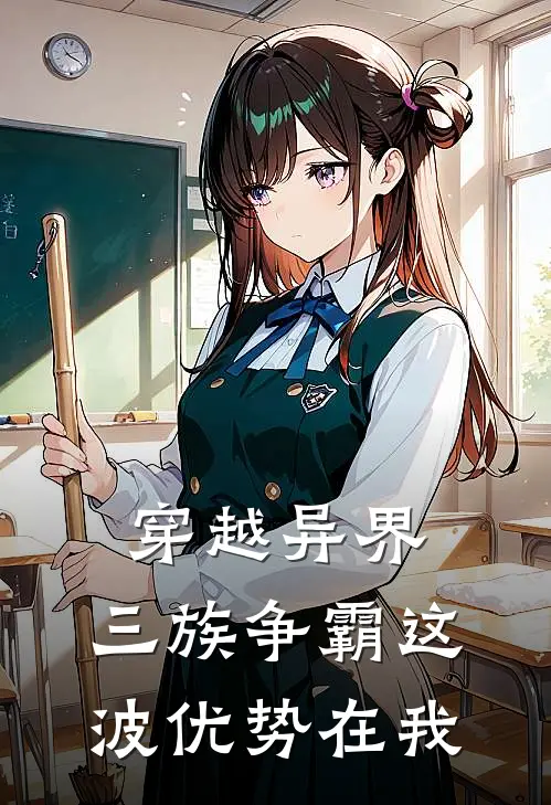 穿越异界，三族争霸这波优势在我