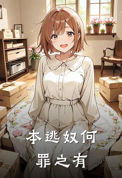 本逃奴何罪之有