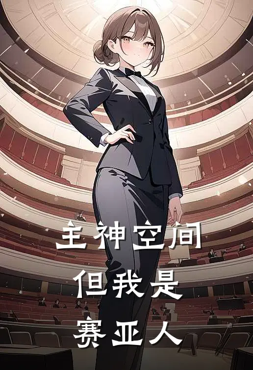 主神空间，但我是赛亚人