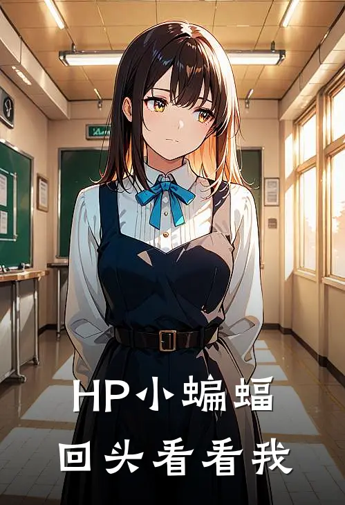 HP小蝙蝠回头看看我
