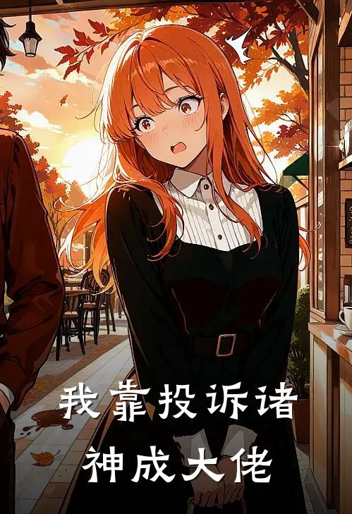 我靠投诉诸神成大佬