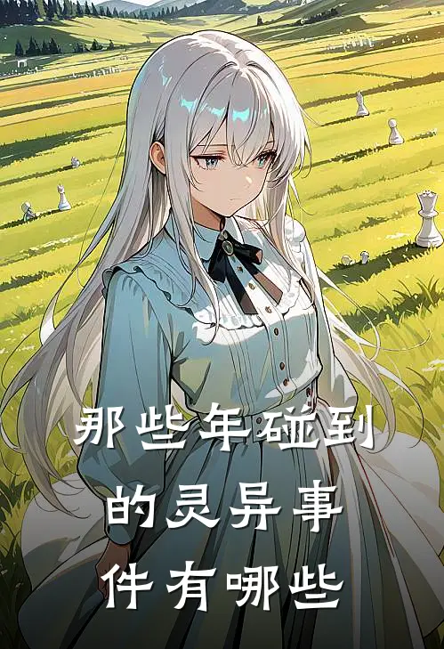 那些年碰到的灵异事件有哪些