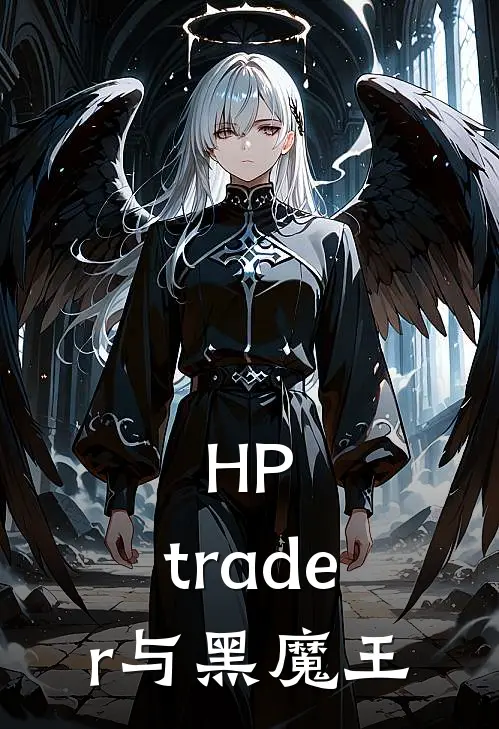 HP：trader与黑魔王