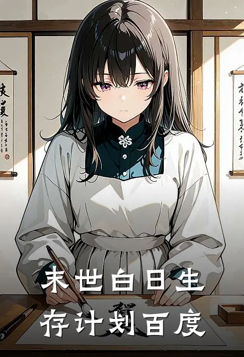 末世白日生存计划百度