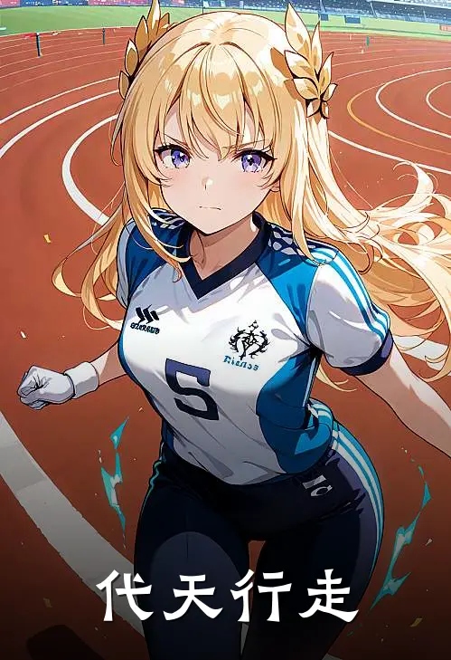 代天行走