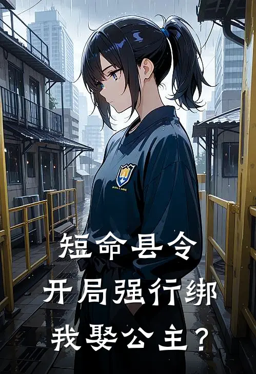 短命县令：开局强行绑我娶公主？