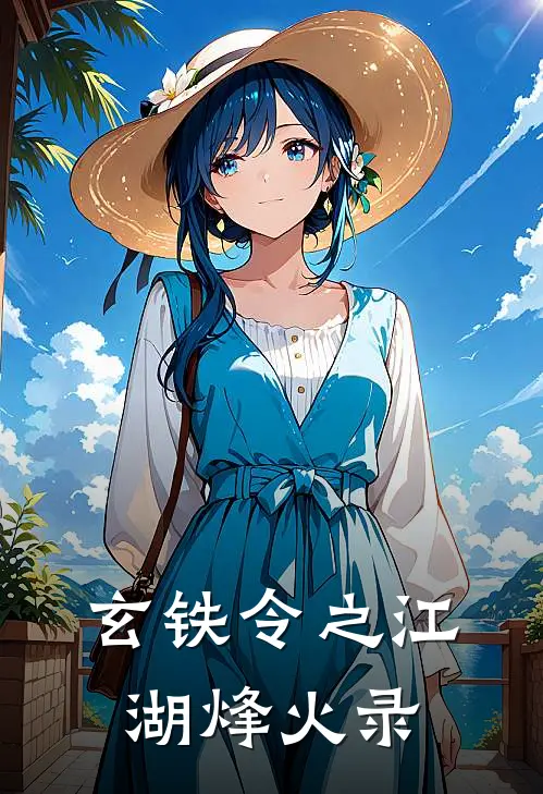 玄铁令之江湖烽火录凌云霄苏清月最新小说推荐_完结小说玄铁令之江湖烽火录(凌云霄苏清月)