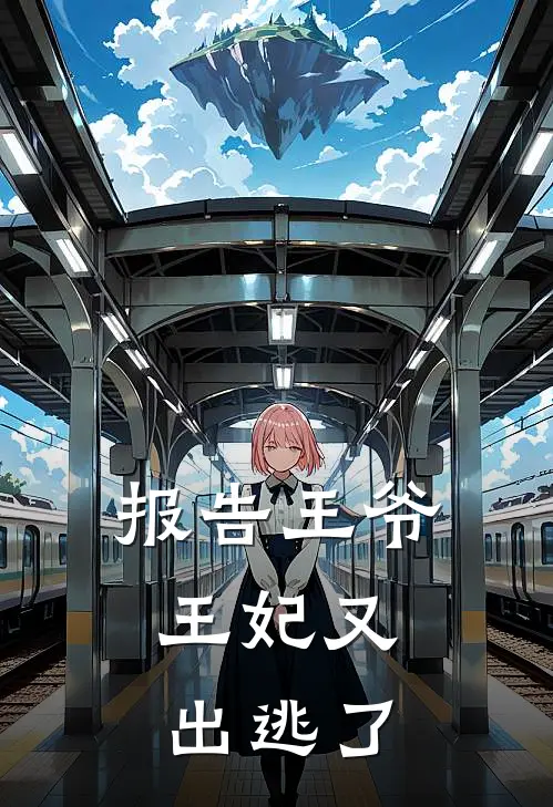 报告王爷，王妃又出逃了