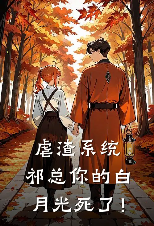 虐渣系统：祁总你的白月光死了！