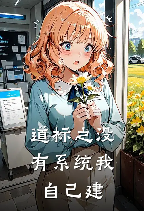 道标之没有系统我自己建