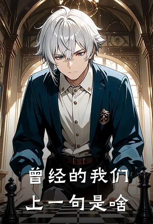 曾经的我们上一句是啥