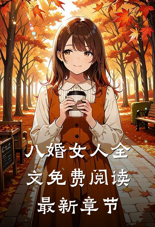 八婚女人全文免费阅读最新章节