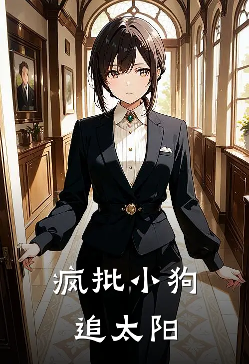 疯批小狗追太阳