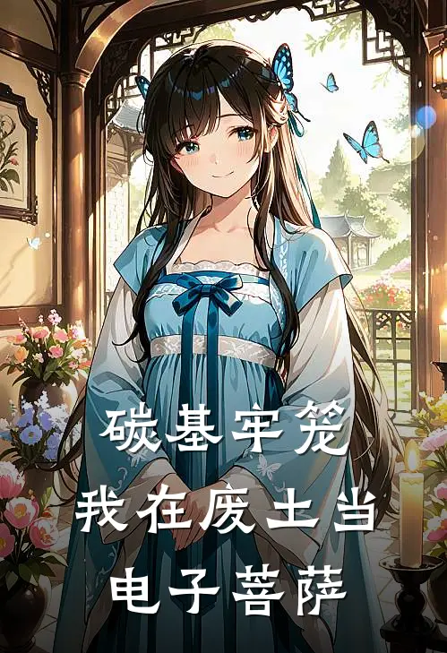 碳基牢笼：我在废土当电子菩萨