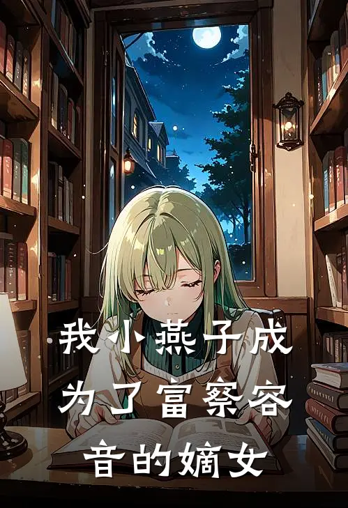 我小燕子成为了富察容音的嫡女