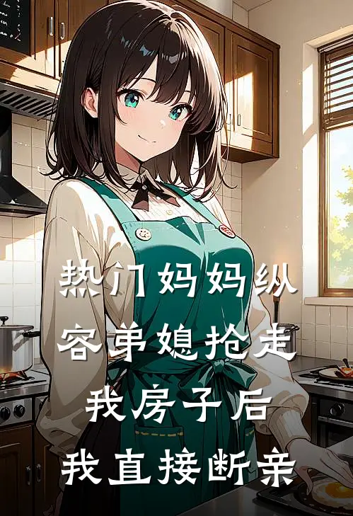 [热门]妈妈纵容弟媳抢走我房子后，我直接断亲