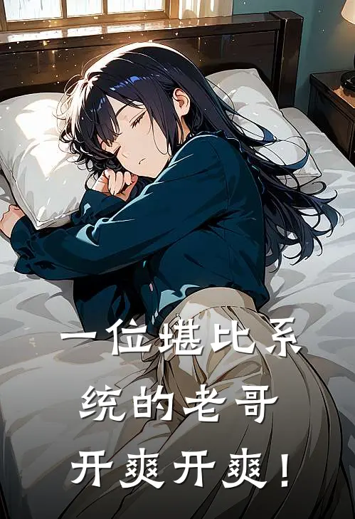 一位堪比系统的老哥，开爽开爽！