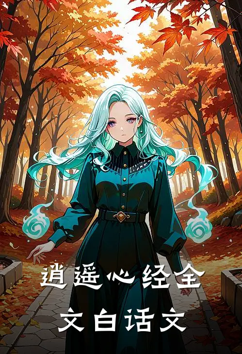 逍遥心经全文白话文