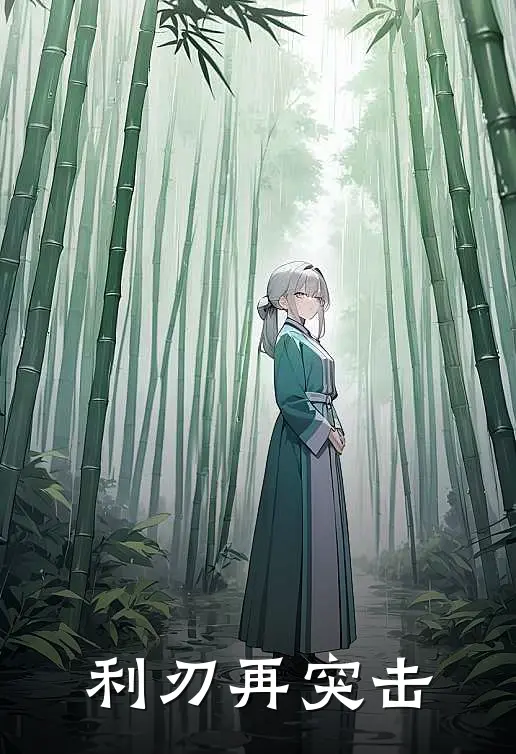 利刃再突击