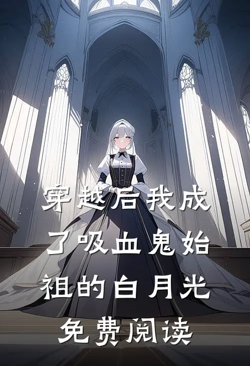 穿越后我成了吸血鬼始祖的白月光免费阅读