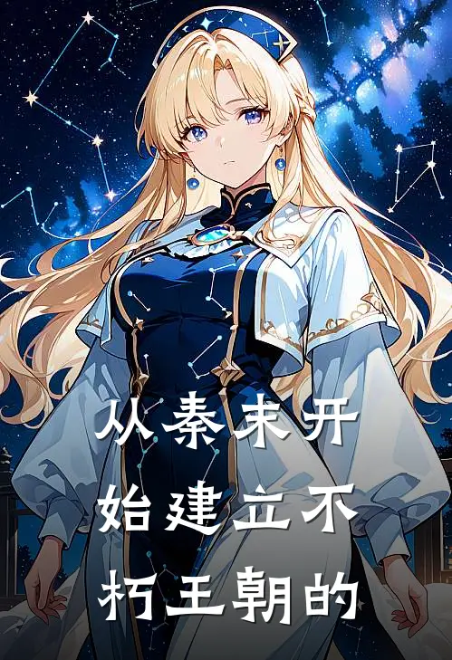 从秦末开始建立不朽王朝的