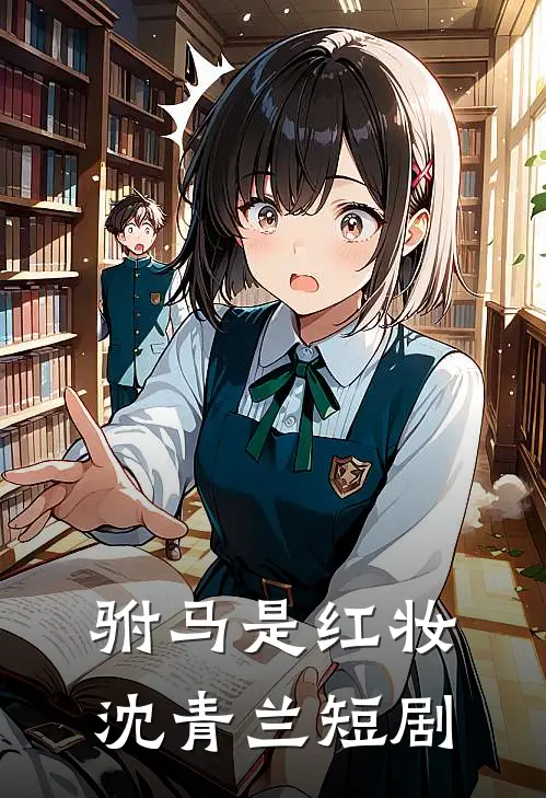 驸马是红妆沈青兰短剧