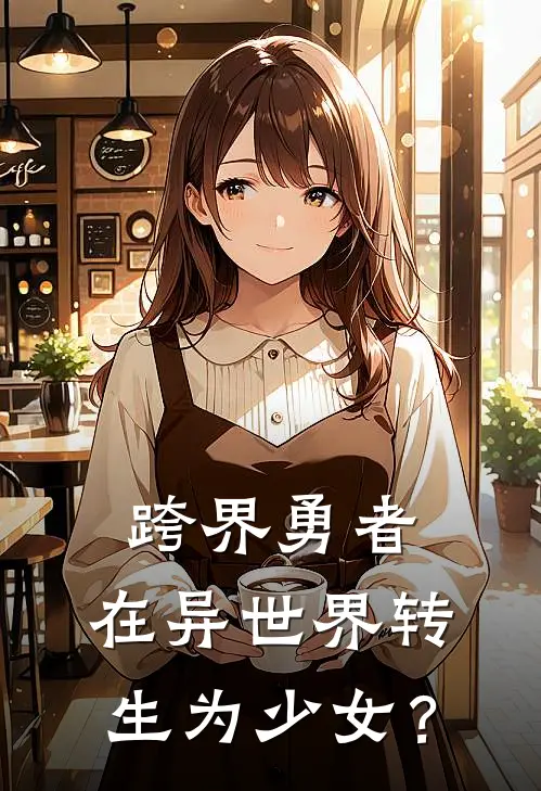 跨界勇者：在异世界转生为少女？