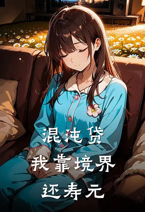 混沌贷：我靠境界还寿元