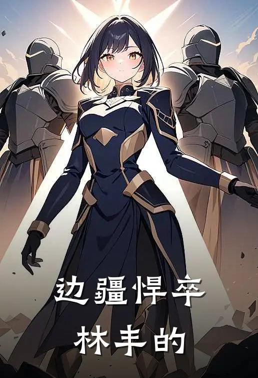 边疆悍卒林丰的