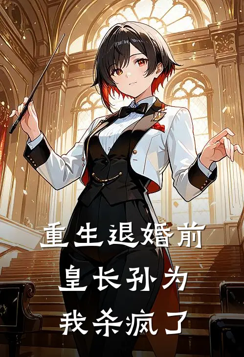 重生退婚前，皇长孙为我杀疯了