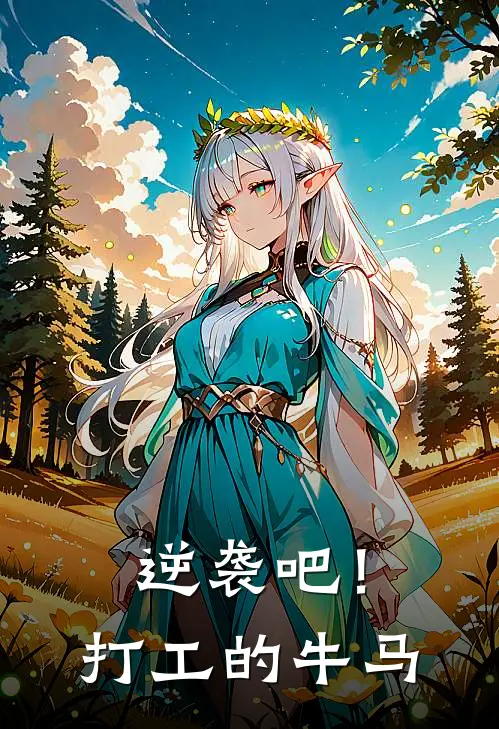 逆袭吧！打工的牛马