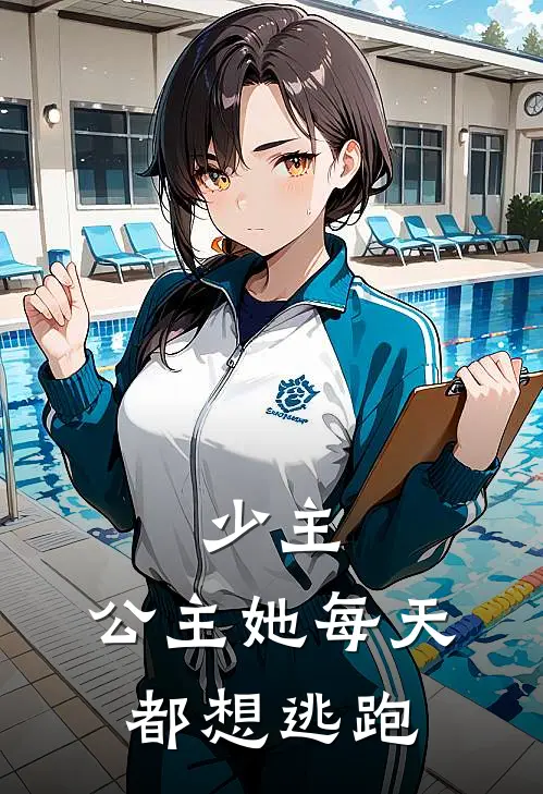 少主，公主她每天都想逃跑