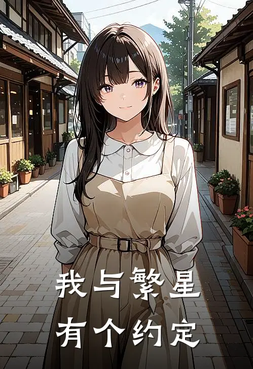 我与繁星有个约定