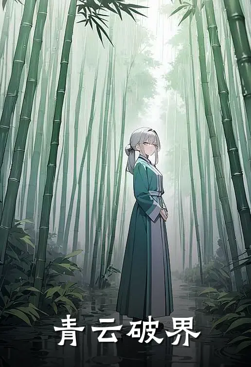 青云破界