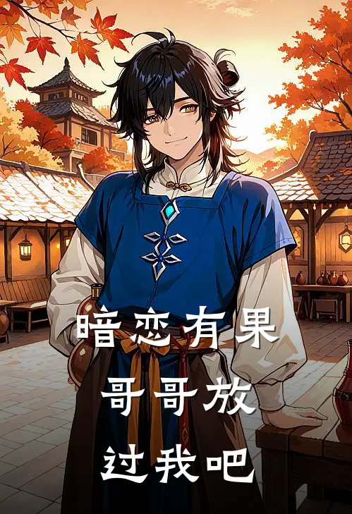 暗恋有果，哥哥放过我吧