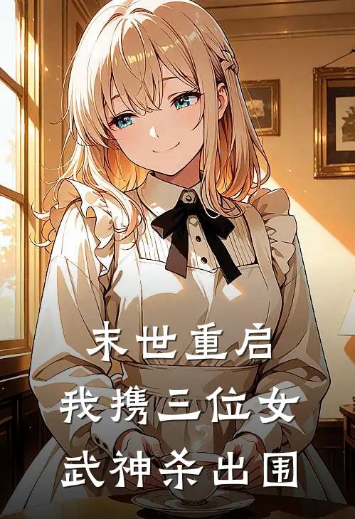 末世重启，我携三位女武神杀出围